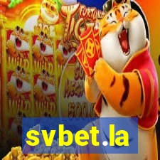 svbet.la