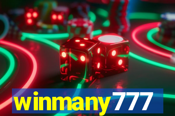 winmany777