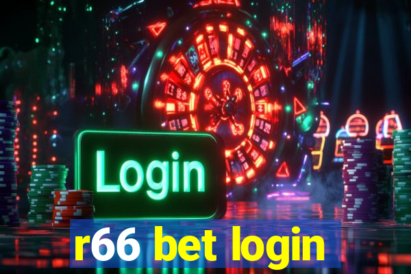 r66 bet login