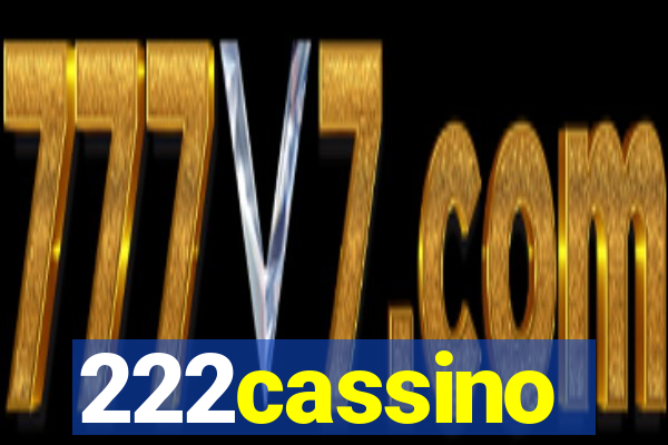 222cassino