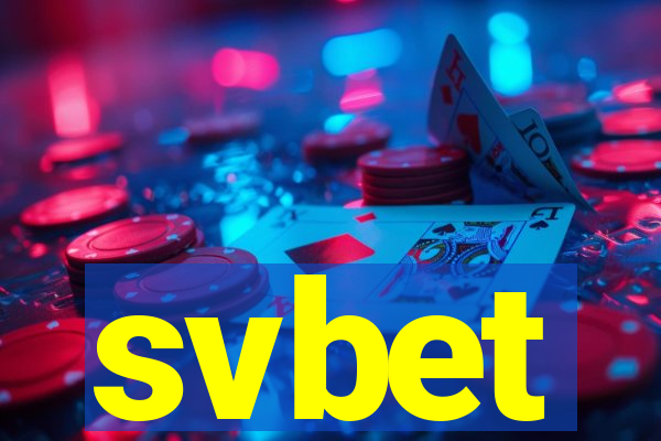 svbet