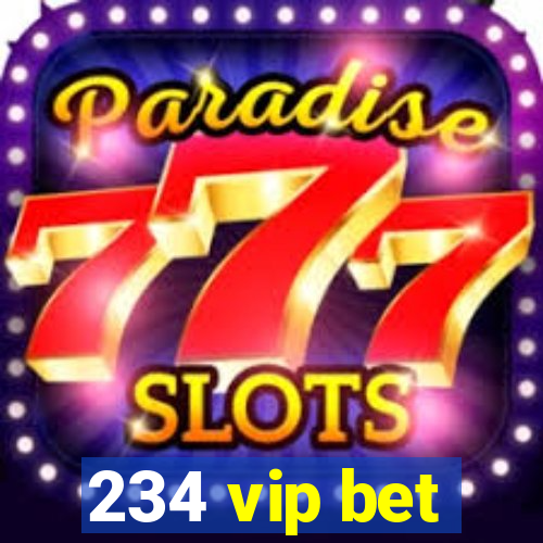 234 vip bet