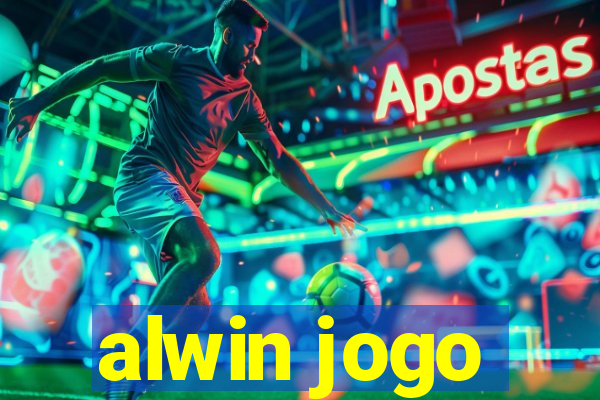alwin jogo