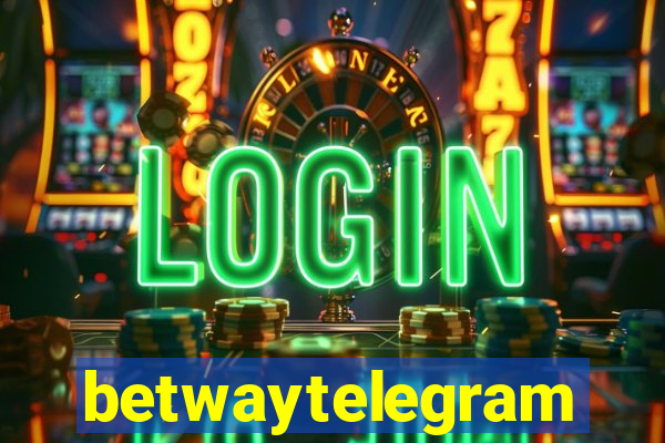 betwaytelegram