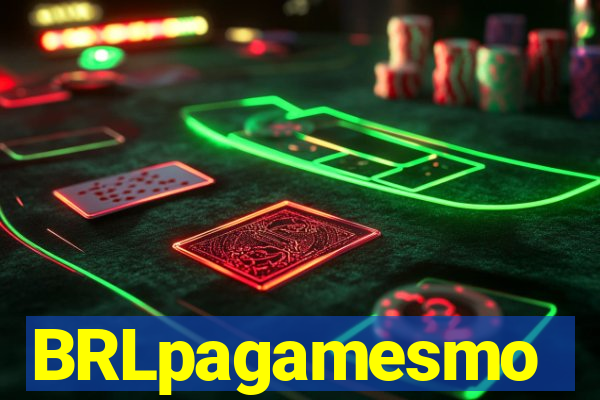 BRLpagamesmo
