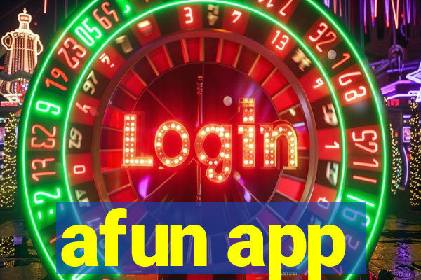afun app