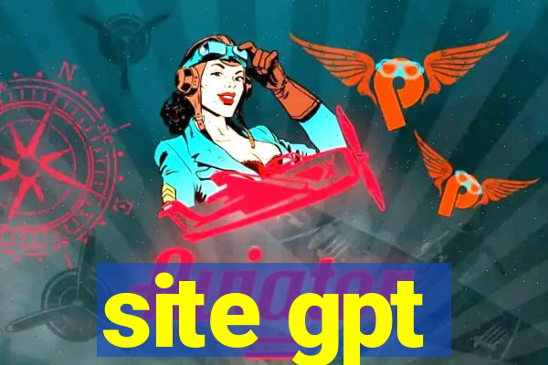 site gpt