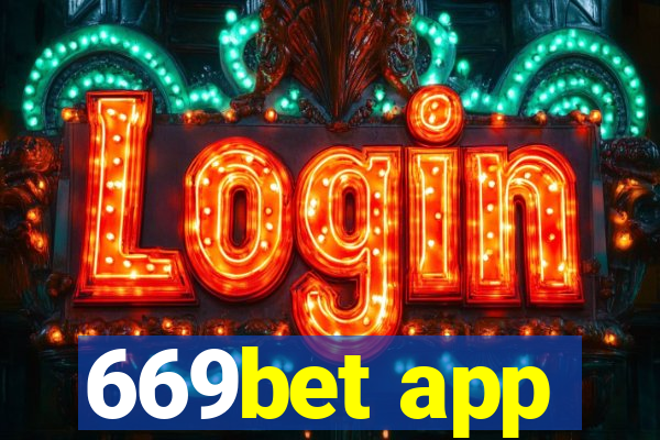 669bet app