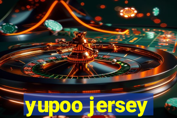 yupoo jersey