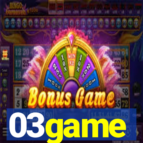 03game