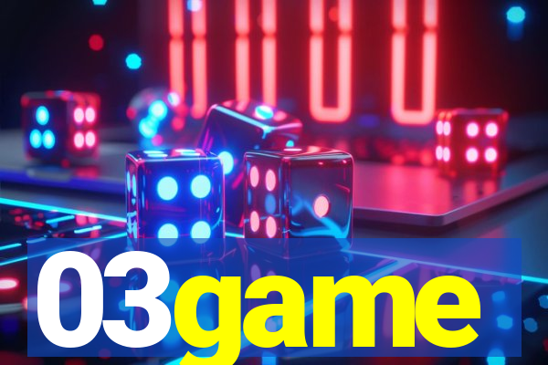 03game