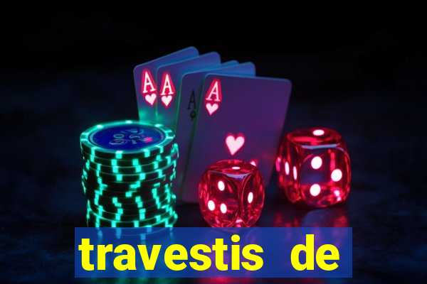 travestis de programa em bh