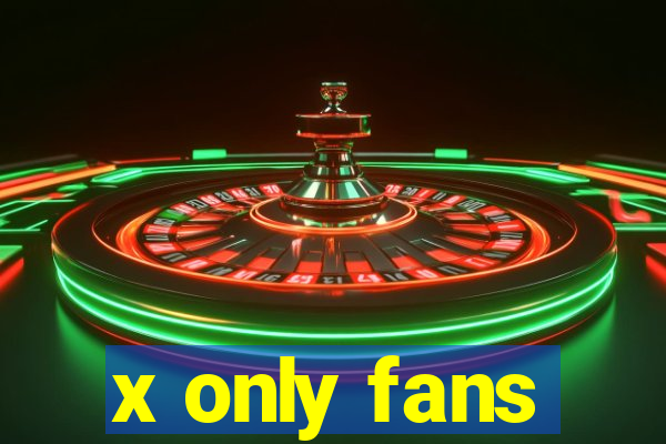 x only fans