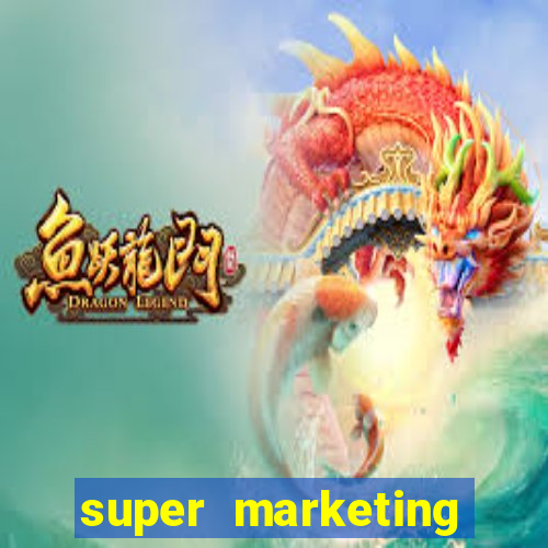 super marketing simulator dinheiro infinito