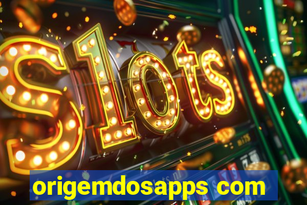 origemdosapps com
