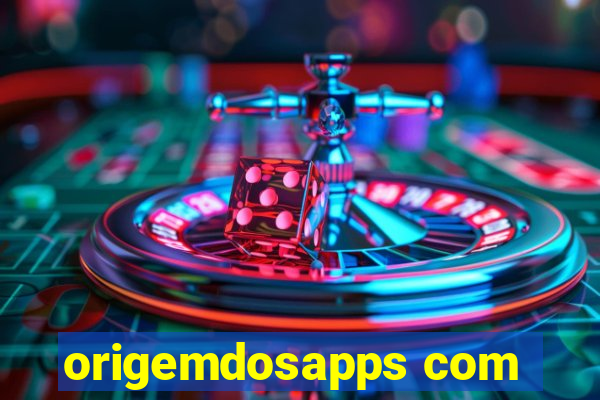 origemdosapps com