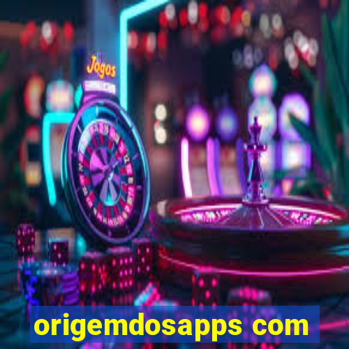 origemdosapps com