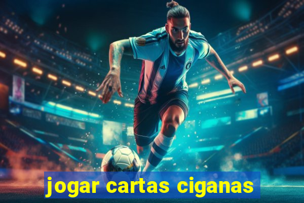 jogar cartas ciganas