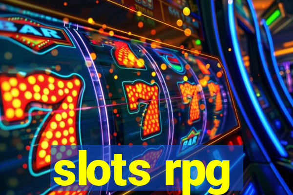 slots rpg