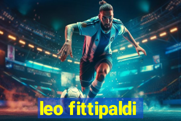 leo fittipaldi