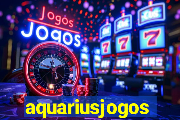 aquariusjogos