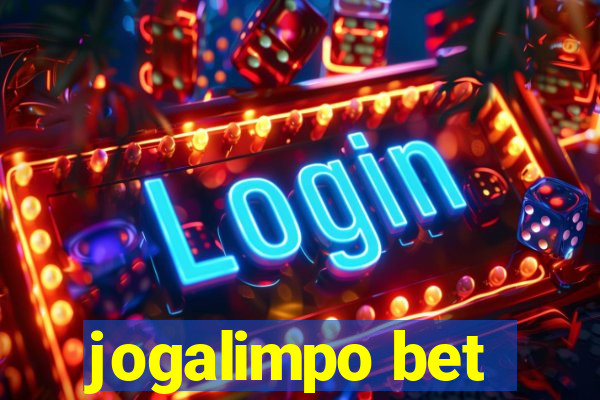jogalimpo bet
