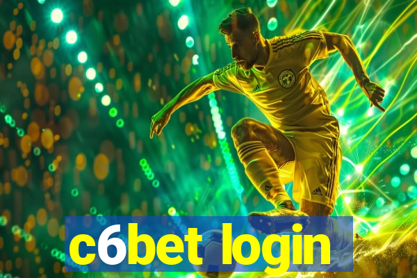 c6bet login