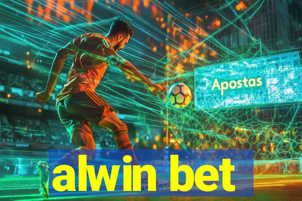 alwin bet