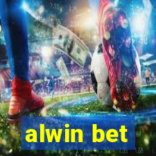 alwin bet
