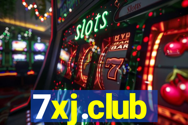 7xj.club