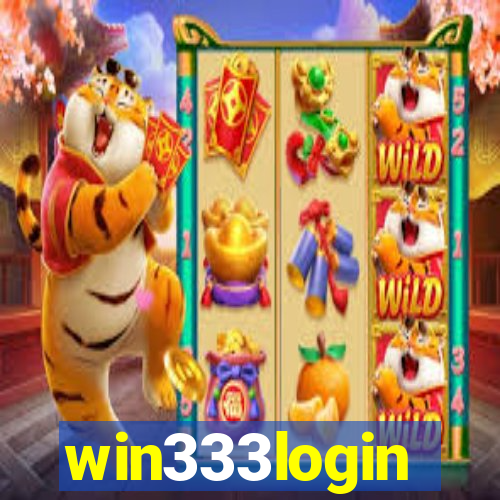 win333login