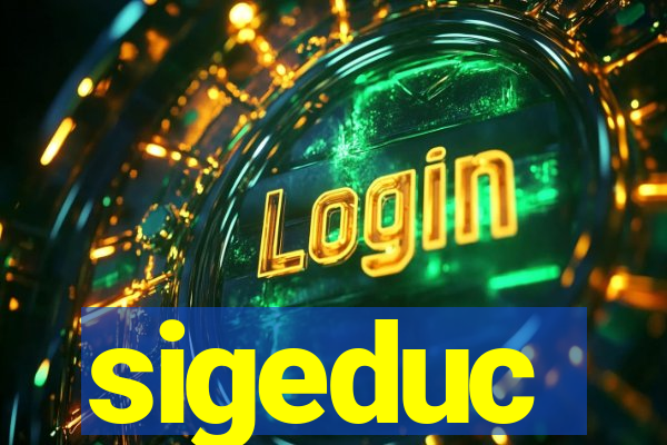 sigeduc