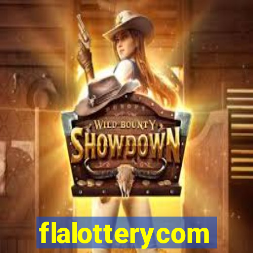 flalotterycom