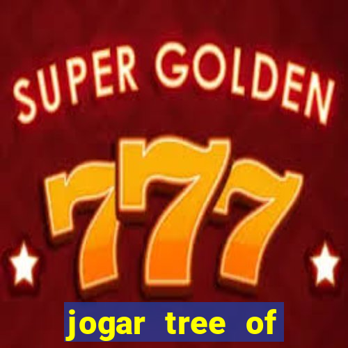 jogar tree of fortune demo