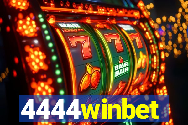 4444winbet