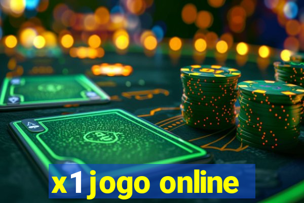 x1 jogo online