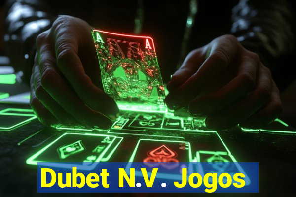 Dubet N.V. Jogos