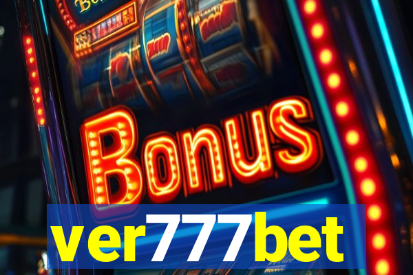 ver777bet