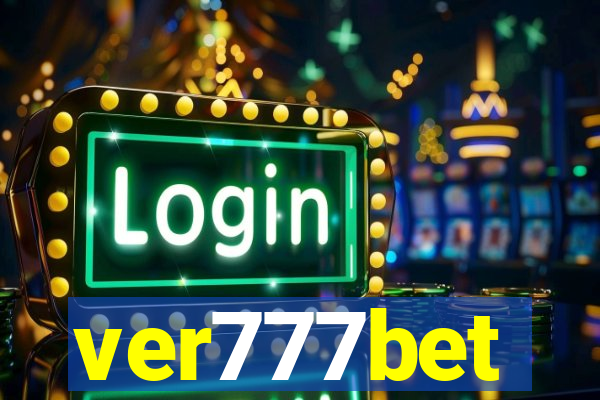 ver777bet