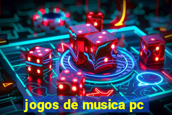 jogos de musica pc