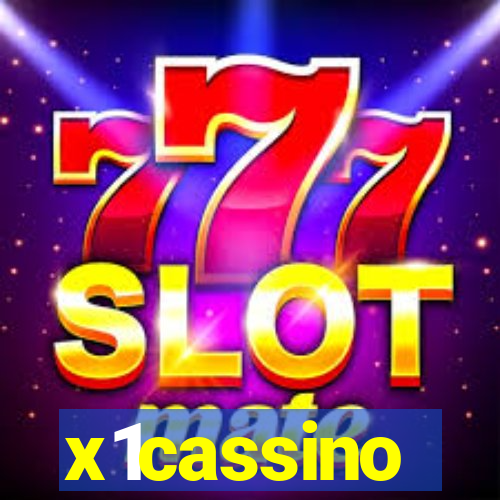 x1cassino