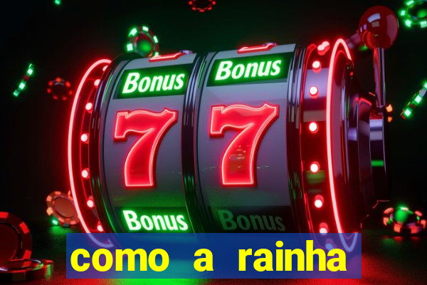 como a rainha elizabeth 1 morreu