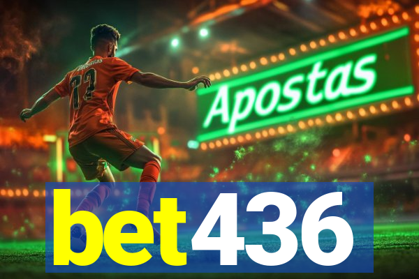 bet436