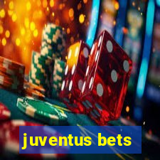 juventus bets