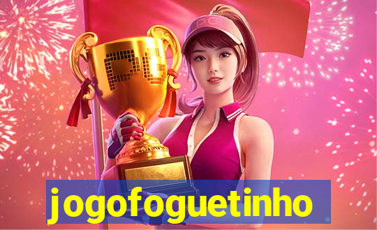 jogofoguetinho