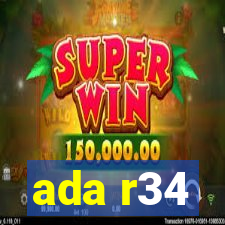ada r34