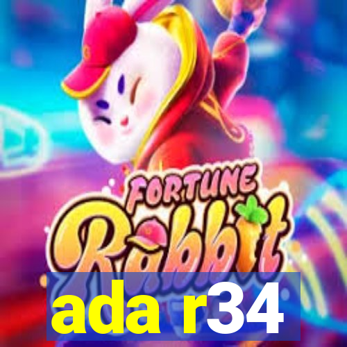 ada r34