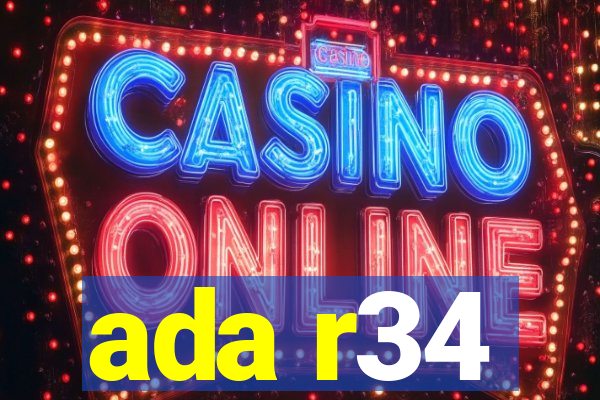 ada r34