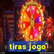 tiras jogo