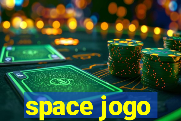 space jogo